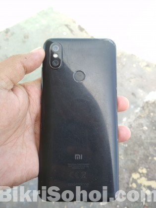 XIAOMI MI A2 4/64 Official